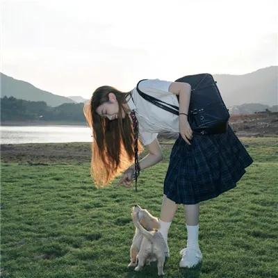 同学来了